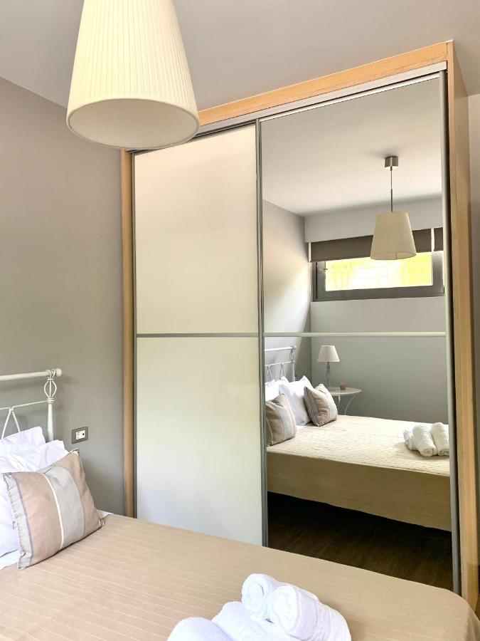 Ether Apartment By The Sea Ι Theologos  Bagian luar foto
