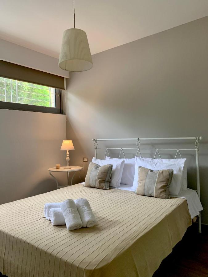 Ether Apartment By The Sea Ι Theologos  Bagian luar foto